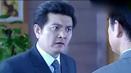 市长突然要让企业破产,书记觉得不对劲,问他是不是接触兆辉煌了