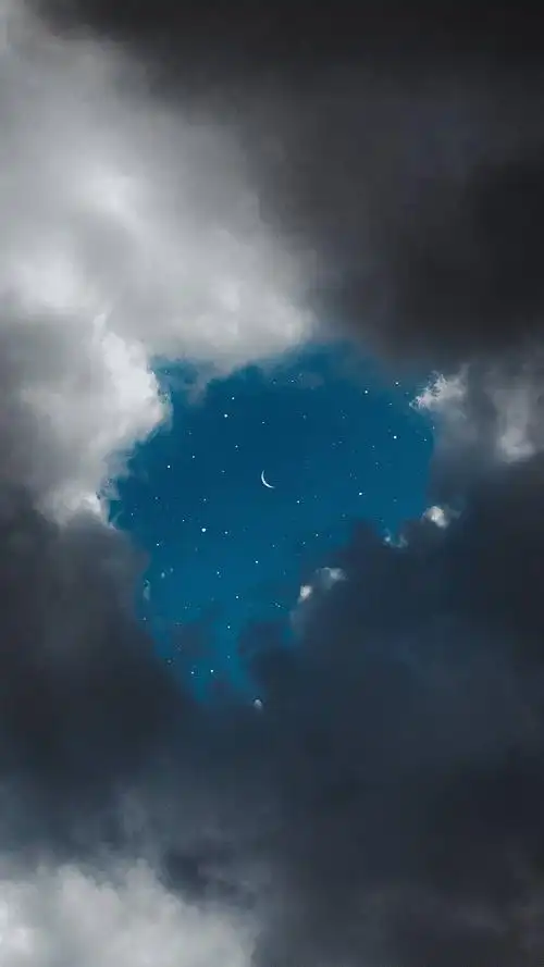 【壁纸】分享一波ins风 少女心壁纸