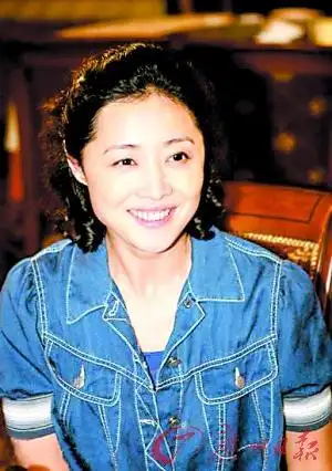 刘蓓个人资料 刘蓓个人资料和图片插图