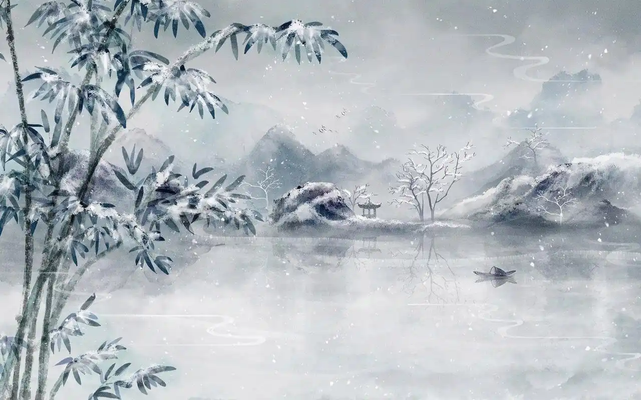 古风横版背景素材 94古风横版背景,你绝对不能错过!