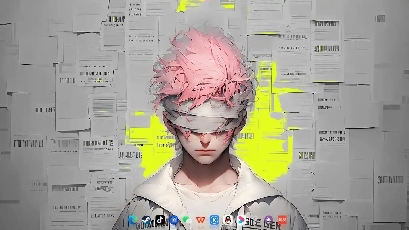 4k高清电脑ipad壁纸来啦!