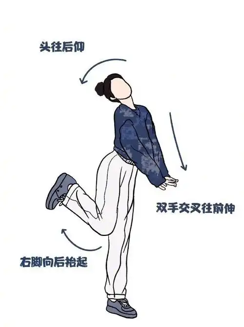 拍照姿势库更新!