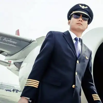 当民航客机的机长要什么条件