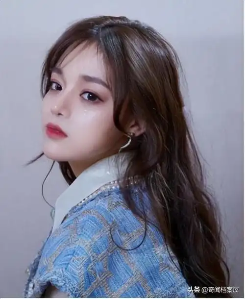 歌手任然个人资料简介