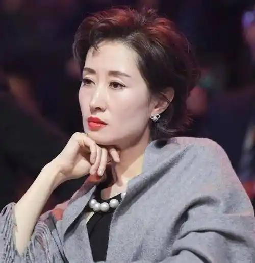 这让年幼的刘敏涛心动不已,最终她立下壮志,希望能够成为一名演员