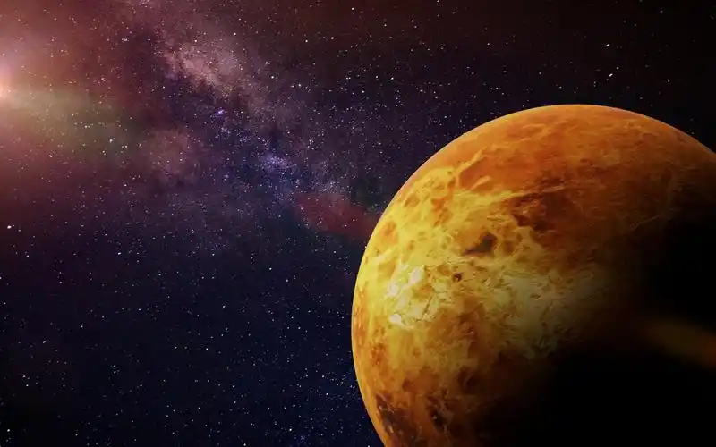 电脑壁纸 风景 超唯美绚丽迷人的星空美景