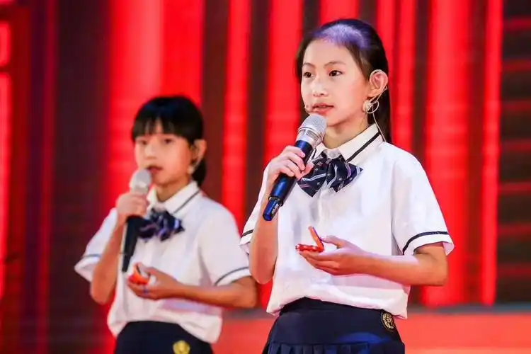 学龄儿童学口才的好处