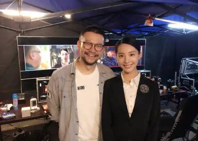 就如春节爆红的《流浪地球》,如果在这里不提陶珞依也参演了,基本上没