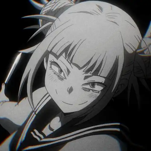 渡我被身子病娇动漫头像自截