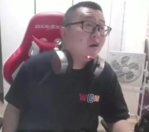 的是阿米诺斯,电棍古神语版本的是一把米诺,黑手哥骂人版的是哈密瓜丝