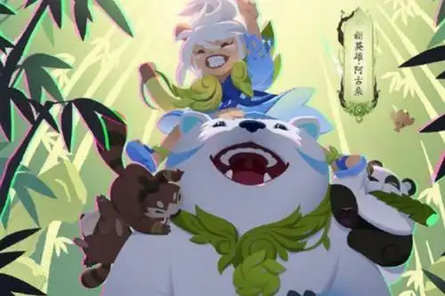 王者荣耀:阿古朵表现强悍,成热门英雄,实战中有这些小技巧!