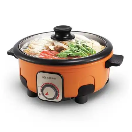 amos亚摩斯 元悦系列 电火锅 hg20e