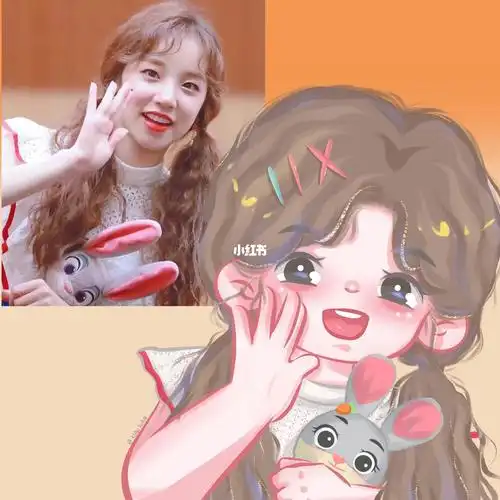 宋雨琦丨雨琦弟弟真的是羊毛卷届扛把子