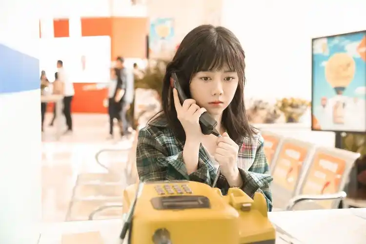 谭松韵 x 归晓 | 电脑壁纸