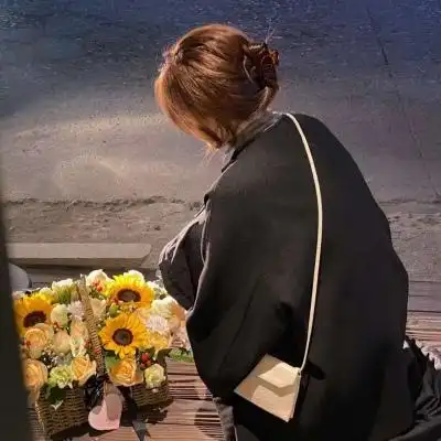 微信头像图片2021最火爆女个性