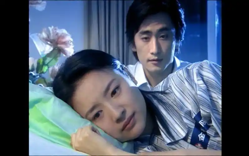 天若有情,董洁车仁表病房谈心