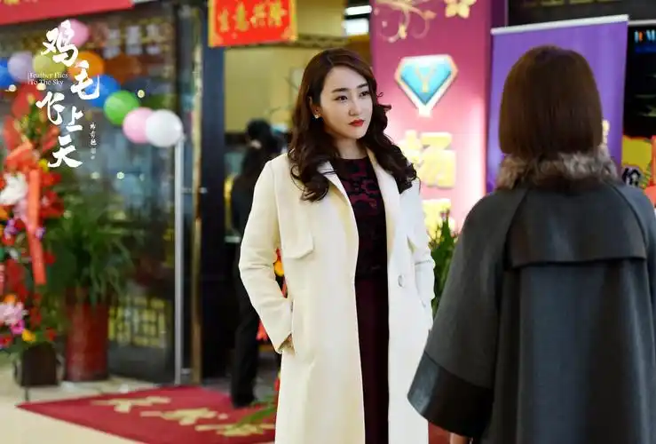 虽然事与愿违,杨雪并未成功阻止玉珠集团进军欧洲市场,但是,高姝瑶的