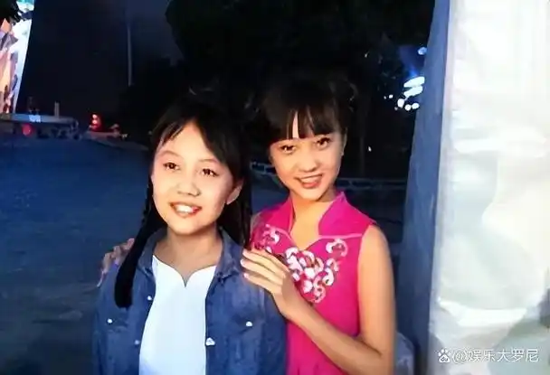 交换人生15年后林妙可杨沛宜现在的差距简直是天壤之别