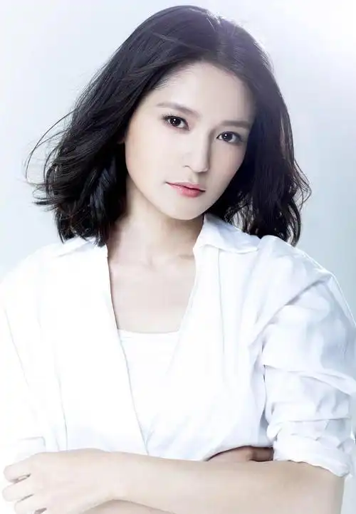 演员肖茵简历 演员肖茵老公叫什么名字