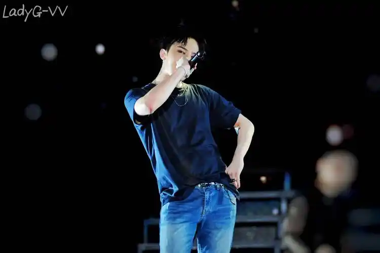 权志龙 gd #权志龙 #gd #g-dragon - 堆糖,美图壁纸兴趣社区