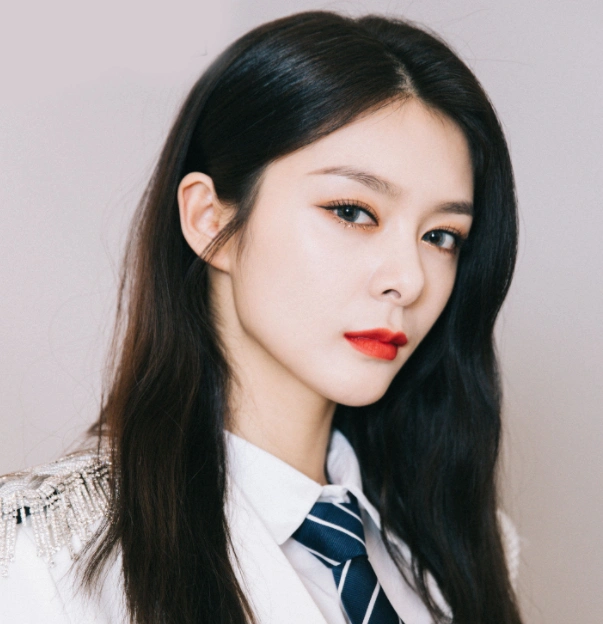 火箭少女101成员傅菁为名誉权发表律师声明抵制网络暴力