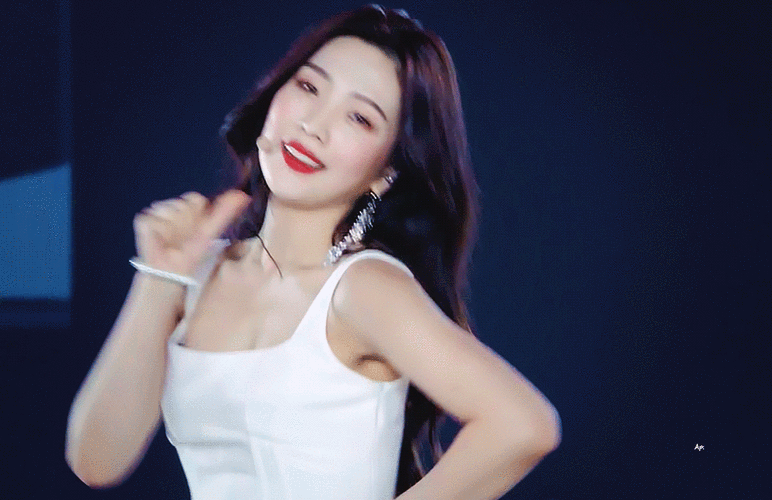 朴秀荣自爆患有躯体化障碍症,让人不可思议,韩国艺人压力如此大