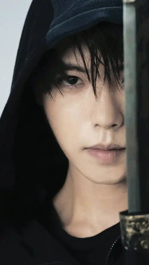 张起灵 肖宇梁 - 堆糖,美图壁纸兴趣社区