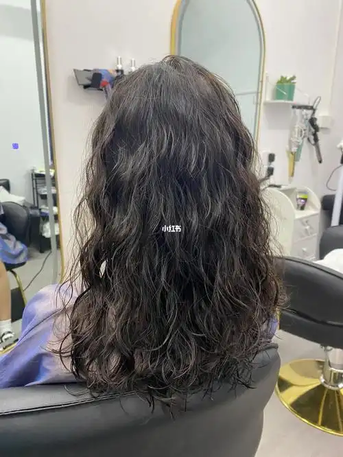 发量细少妹子的福音#麦穗卷  #长沙理发店  #夏天发型  #麦穗