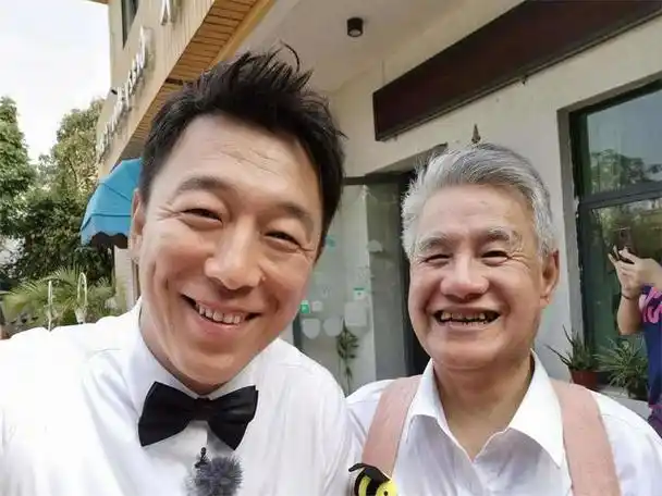 《极限挑战》初代6位嘉宾现状:差距早已拉大,红不红是有缘由的