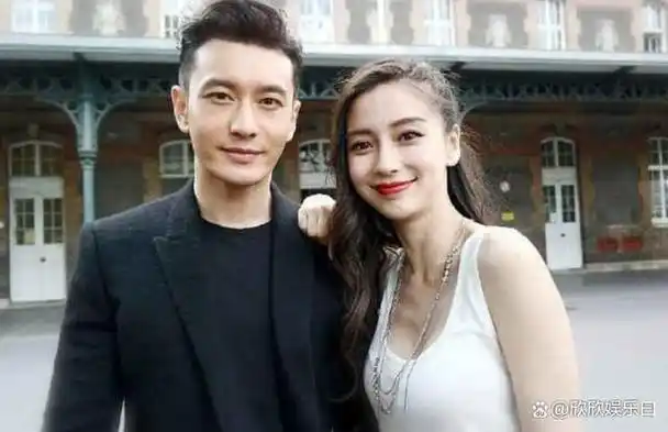 秦岚:与黄晓明同居5年被"辜负",散尽家财,如今仍相信爱情