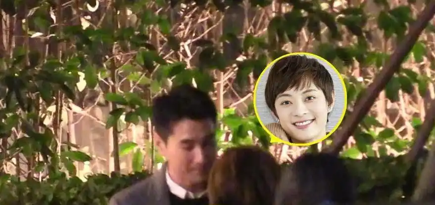 孙俪赵又廷新戏甜蜜拥抱cp感十足网友不怕邓超高圆圆吃醋