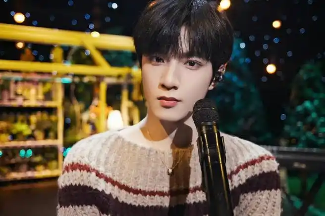 时代少年团音乐分享会单人怼脸照##时代少年团音乐会单人怼脸舞台