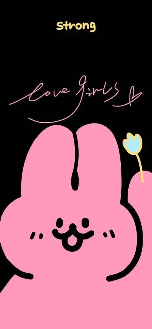 壁纸| 高清全屏手机锁屏壁纸～ 676767