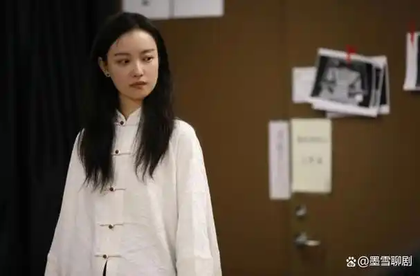 【情感悬疑】《隐身的名字》改编自豆瓣阅读作家易难的同名小说,倪妮