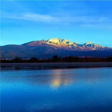 微信图片景色头像微信头像图片景色大全集