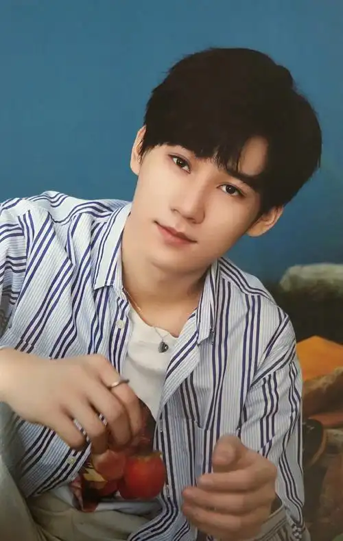 张真源 - 堆糖,美图壁纸兴趣社区