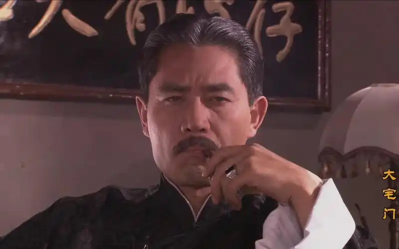 大宅门23 福无双至祸不单行 白家接连遭遇重创七老爷该如何应对?