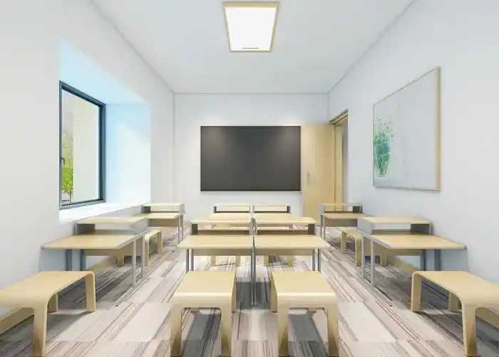 儿童培训机构——消防安全不容忽视!