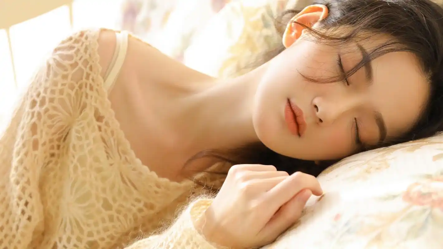 美女 清纯 美女模特壁纸