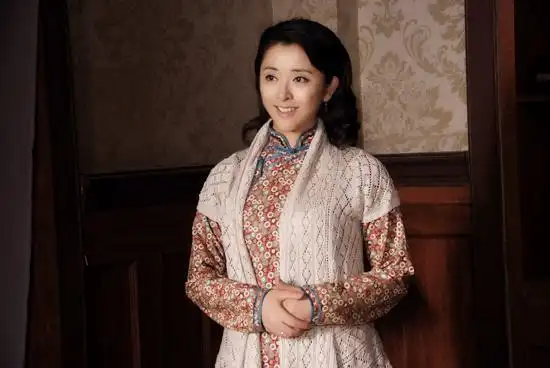 青岛往事黄小蕾演绎艰辛经商路