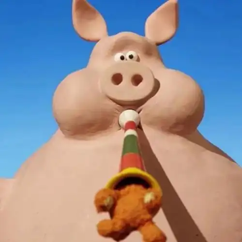 逗比是什么意思,男生说女生逗比是什么意思(逗逼必备的沙雕头像)