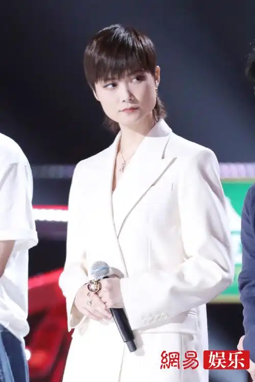 李宇春加盟中国好声音##中国好声音发布会