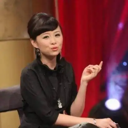 周瑾个人资料,周瑾主持的节目,周瑾图片