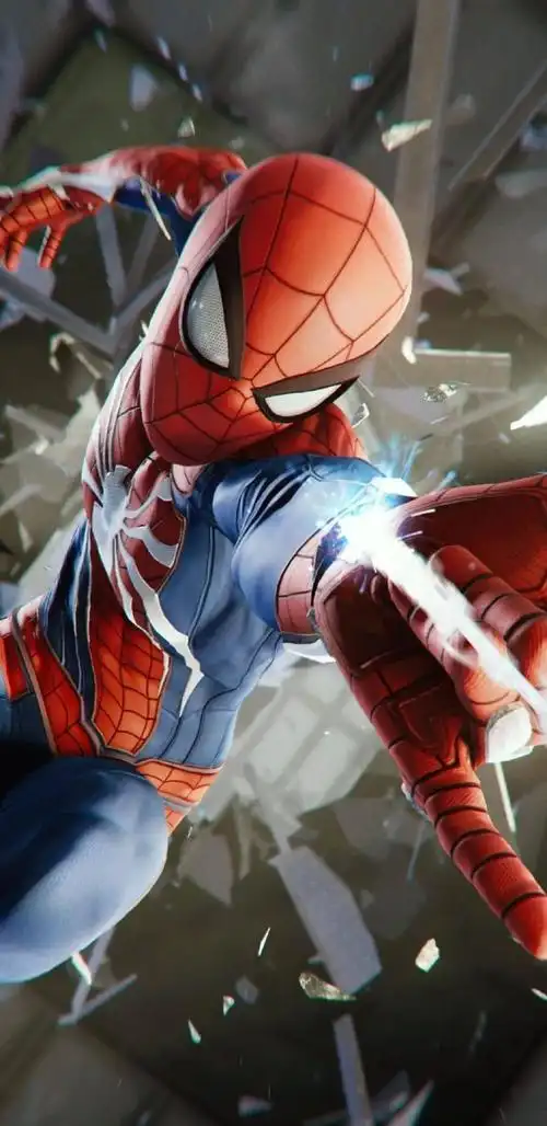 抖音壁纸高清潮图亲壁纸该换啦