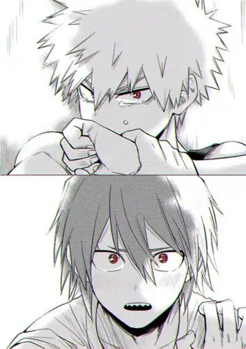 我的英雄学院# 切爆画师:佐藤