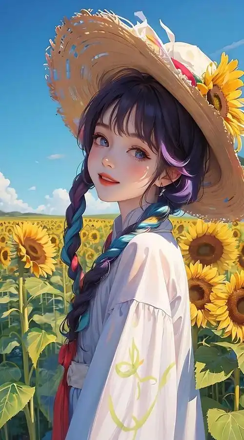 今日份分享/洒脱小暖