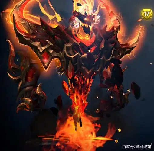 dota2-浅析7.30版本热门远敏核心,三秒一个暴击的影魔强,无敌!