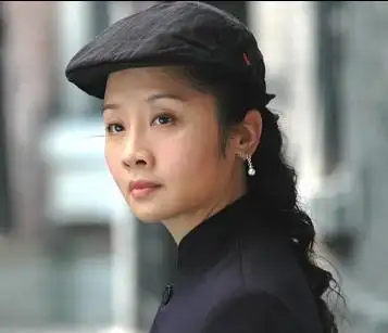 用十年捧红丈夫,却换来离婚,唐静的"高级报复"手段够豪横_王新军