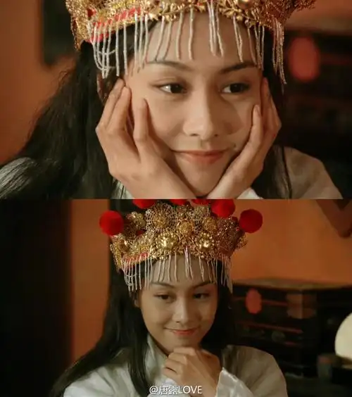 有一种青春叫紫霞