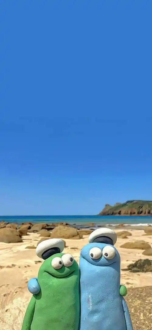 壁纸 | 苹果手机高清全屏壁纸